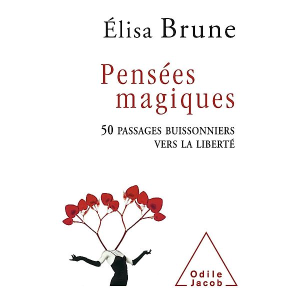Pensees magiques, Brune Elisa Brune