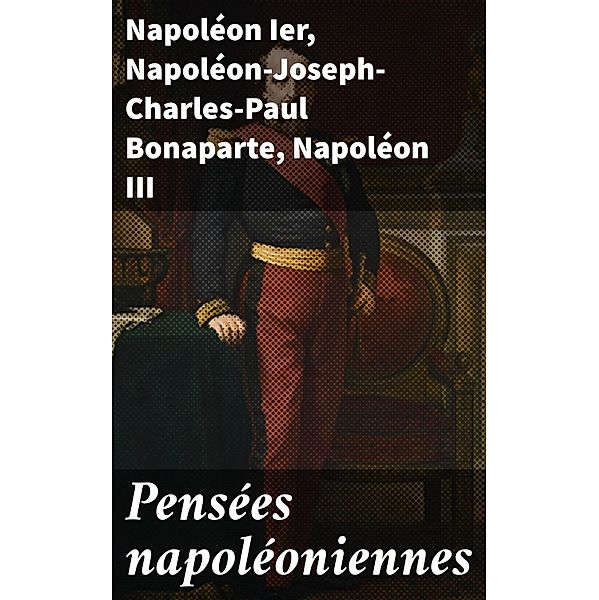 Pensées napoléoniennes, Napoléon Ier, Napoléon-Joseph-Charles-Paul Bonaparte, Napoléon Iii