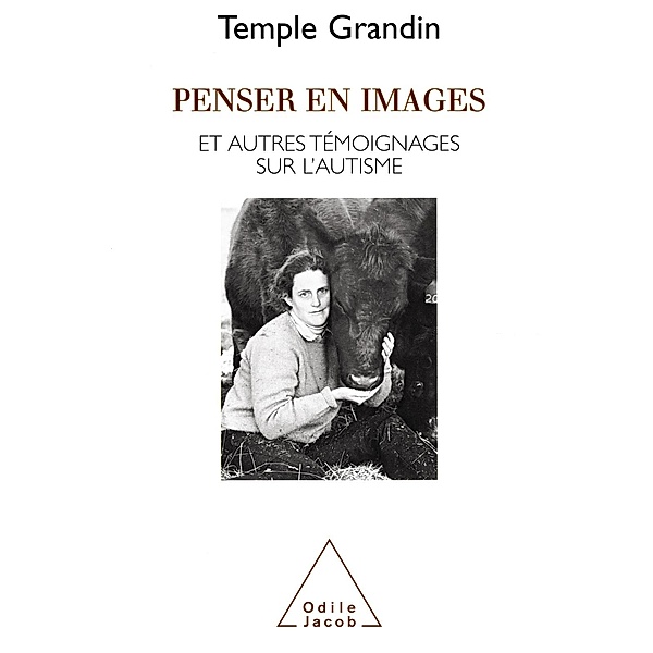 Penser en images, Grandin Temple Grandin