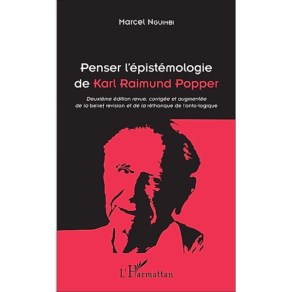 Penser l'épistémologie de Karl Raimund Popper, Nguimbi Marcel Nguimbi