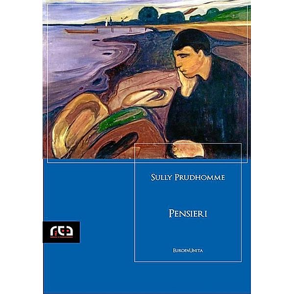 Pensieri / EuropaUnita Bd.12, Sully Prudhomme