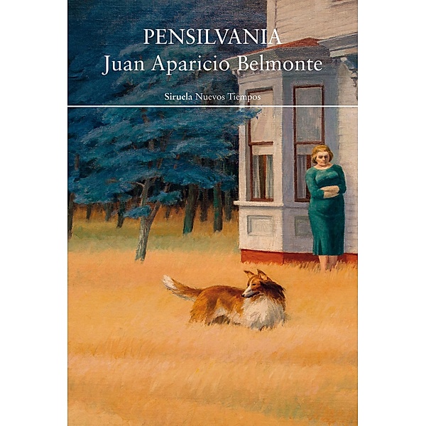 Pensilvania / Nuevos Tiempos Bd.477, Juan Aparicio Belmonte