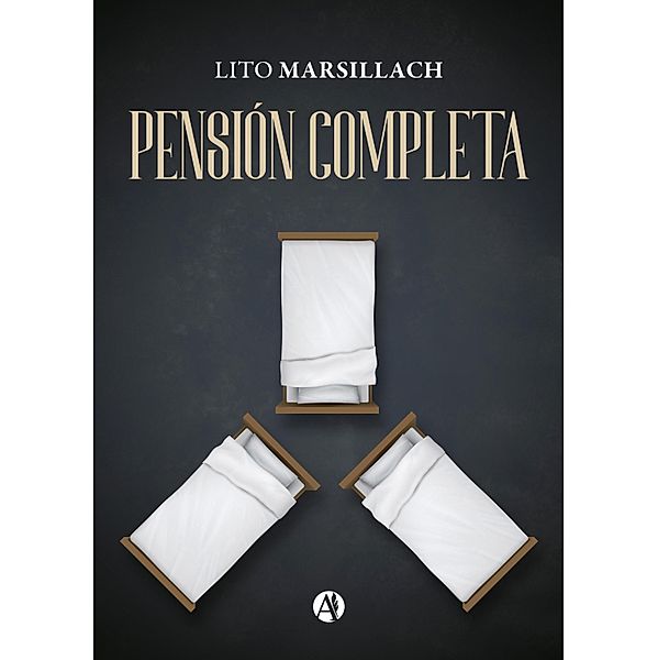 Pensión Completa, Lito Marsillach