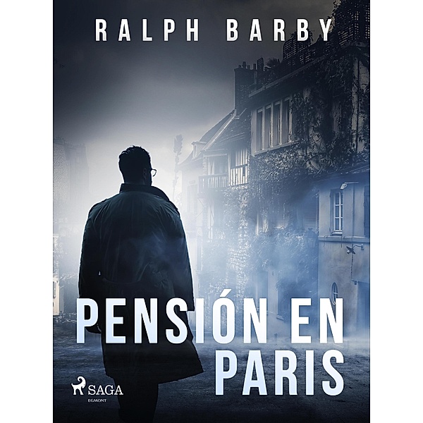 Pensión en Paris - Dramatizado, Ralph Barby