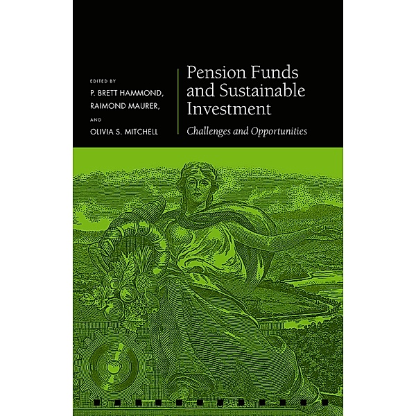 Pension Funds and Sustainable Investment