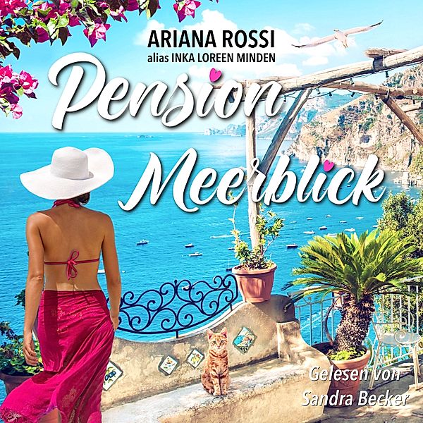 Pension Meerblick, Inka Loreen Minden, Ariana Rossi