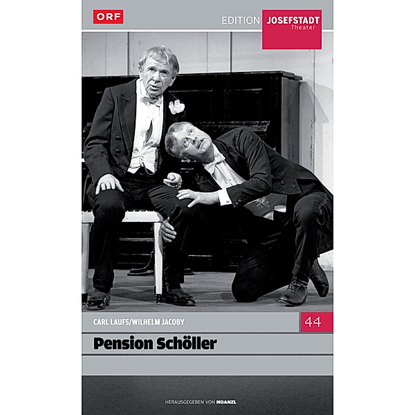Pension Schöller (1994)