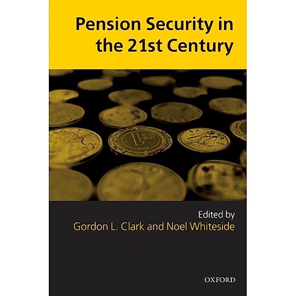 Pension Security in the 21st Century