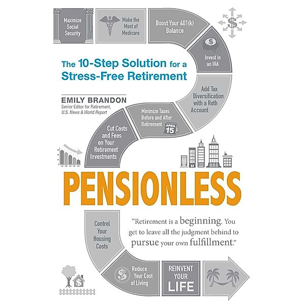 Pensionless, Emily Brandon