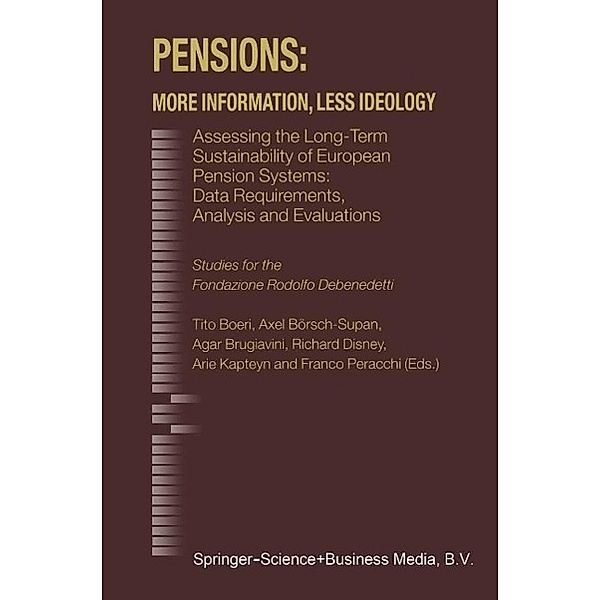 Pensions: More Information, Less Ideology