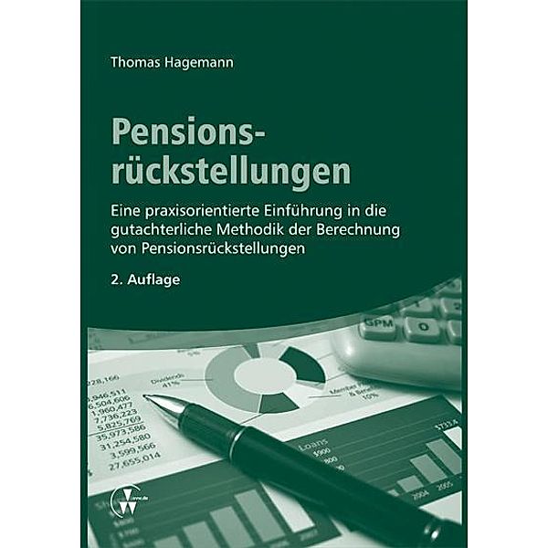 Pensionsrückstellungen, Thomas Hagemann