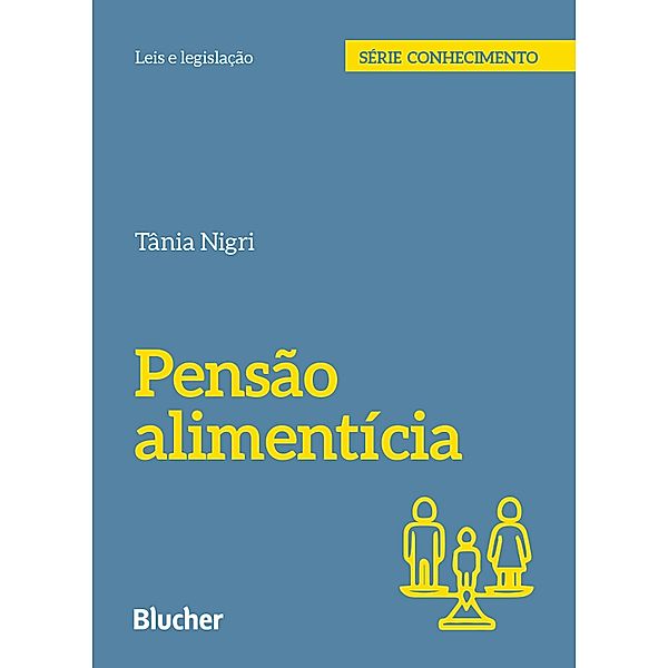 Pensão alimentícia, Tânia Nigri