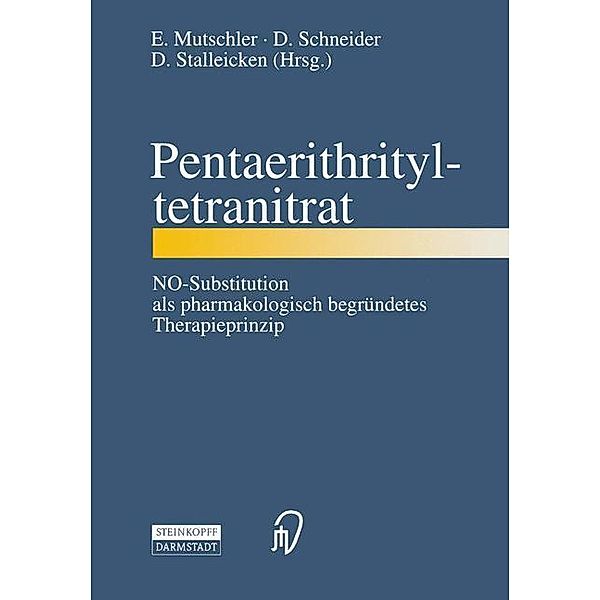 Pentaerithrityltetranitrat