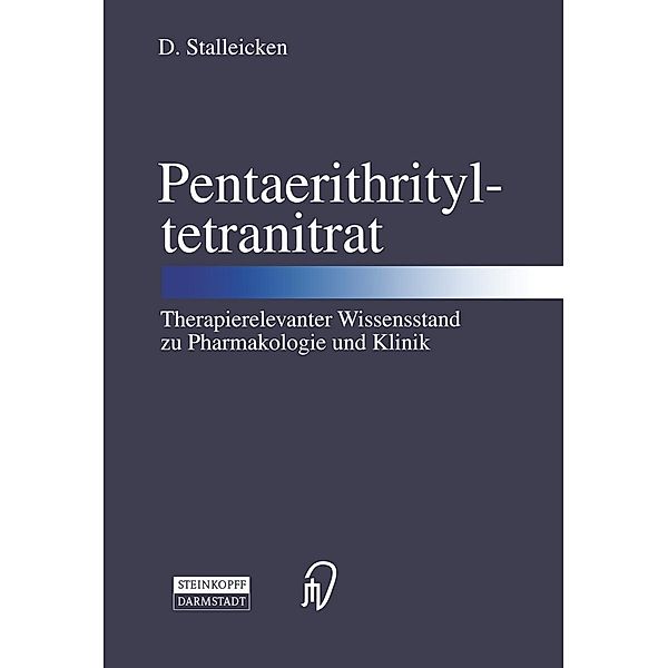 Pentaerithrityltetranitrat