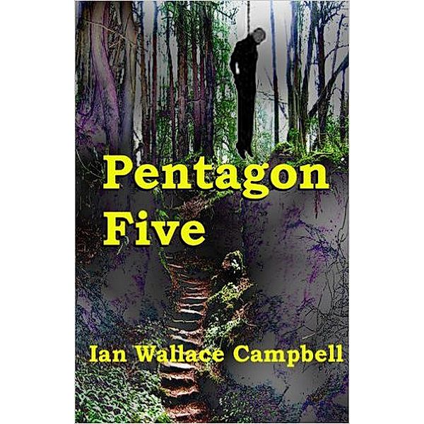 Pentagon Five (Inspector Roberts Investigates) / Inspector Roberts Investigates, Ian Wallace Campbell