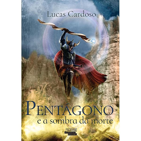 Pentágono e a sombra da morte, Lucas Cardoso