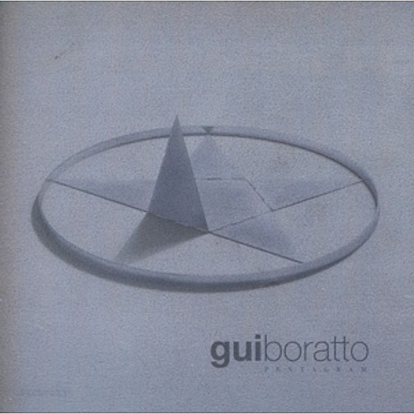 Pentagram, Gui Boratto