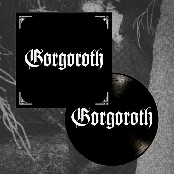 Pentagram (Picture Vinyl), Gorgoroth
