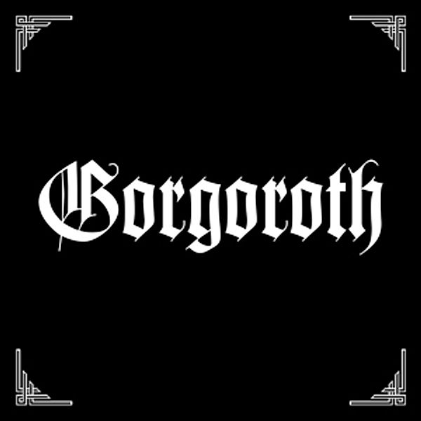 Pentagram (White/Black Marbled) (Reissue) (Vinyl), Gorgoroth