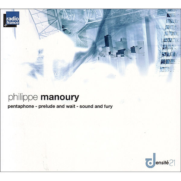 Pentaphone/Prelude And Wait/+, Orchestre Philharmonique de Ra