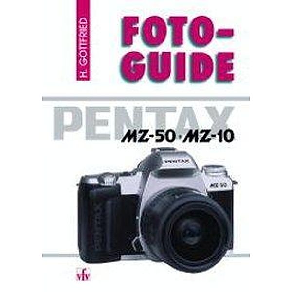 Pentax MZ50 und MZ10, Horst Gottfried