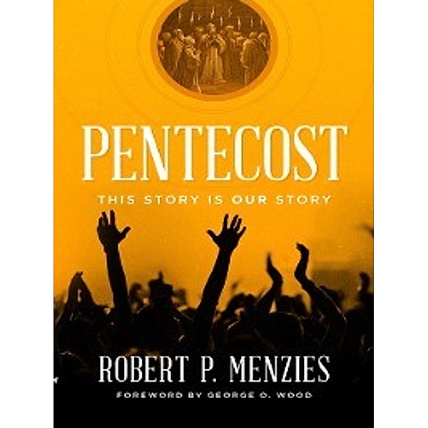 Pentecost, Robert Menzies