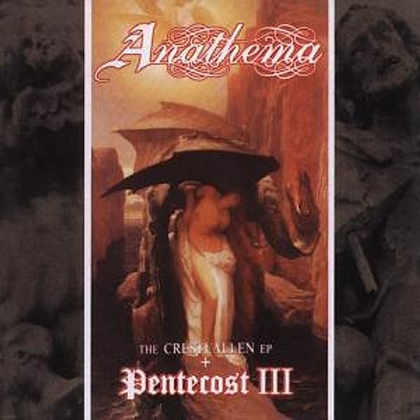 Pentecost 3, Anathema