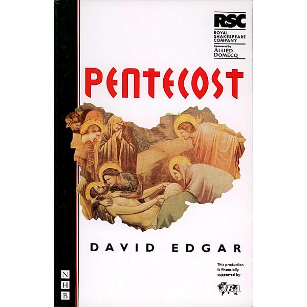 Pentecost (NHB Modern Plays), David Edgar