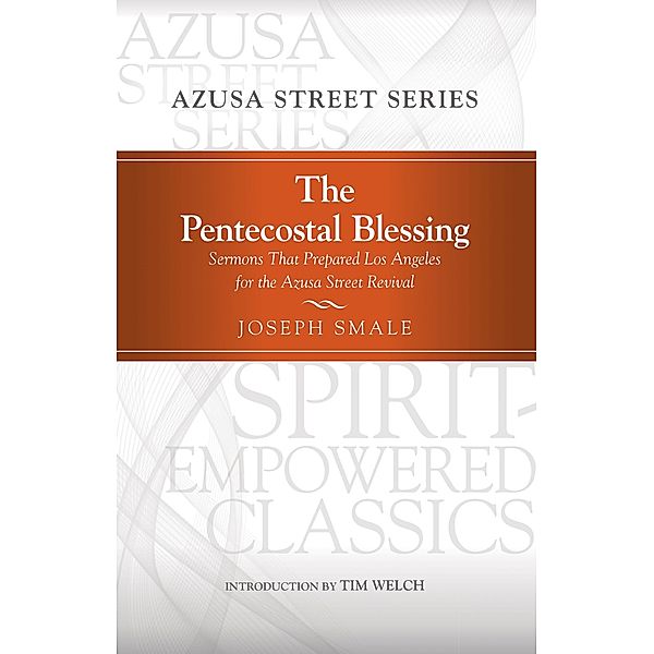 Pentecostal Blessing, Joseph Smale