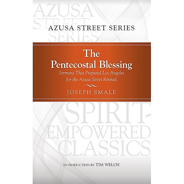 Pentecostal Blessing / Gospel Publishing House, Joseph Smale