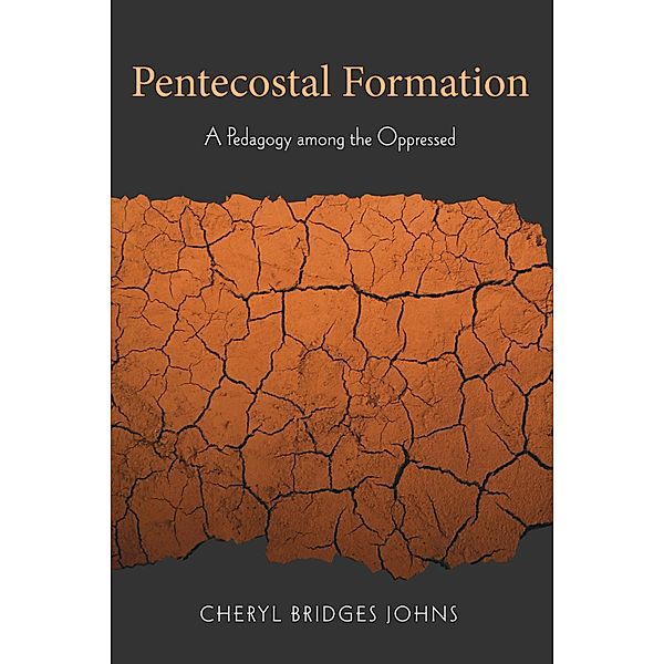 Pentecostal Formation, Cheryl Bridges Johns