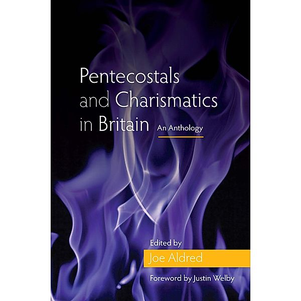 Pentecostals and Charismatics in Britain