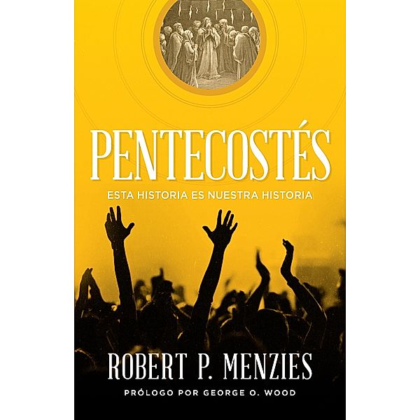 Pentecostés, Robert Menzies