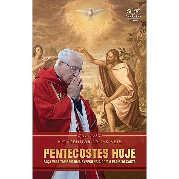 Pentecostes hoje, Monsenhor Jonas Abib