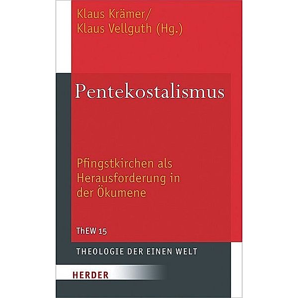 Pentekostalismus