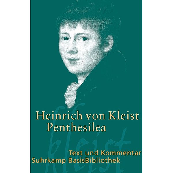 Penthesilea, Heinrich von Kleist