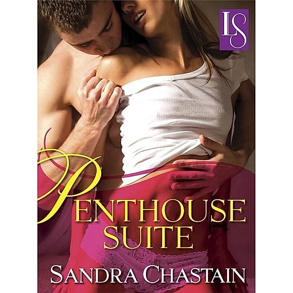 Penthouse Suite, Sandra Chastain