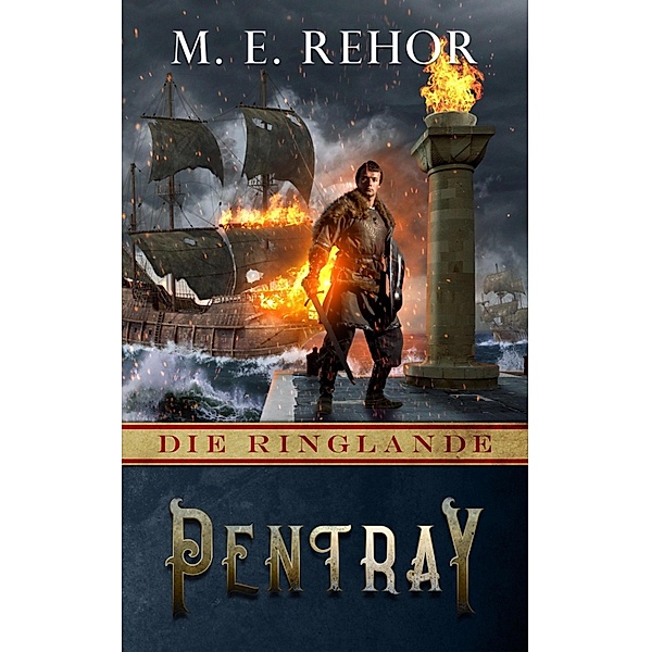 Pentray, Manfred Rehor