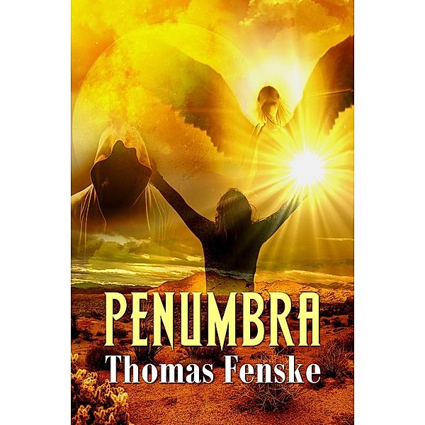 Penumbra (Traces of Treasure, #4) / Traces of Treasure, Thomas Fenske