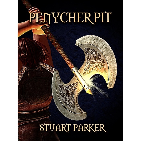 Penycher Pit, Stuart Parker