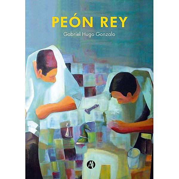 Peón Rey, Gabriel Hugo Gonzalo