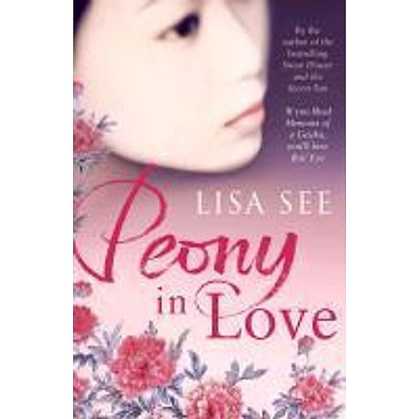 Peony in Love, Lisa See