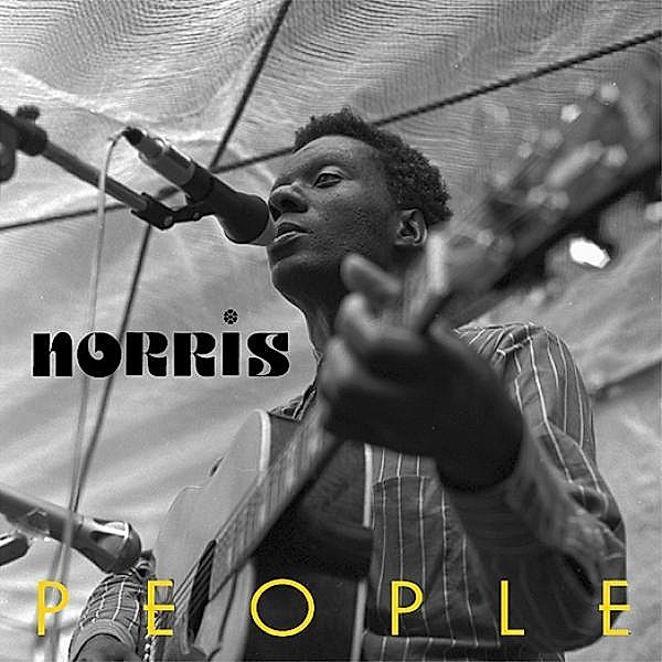 People, Norris
