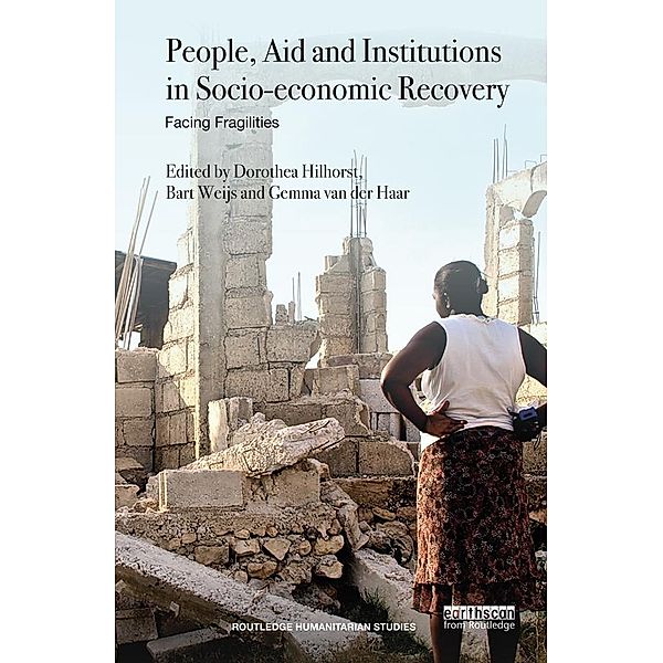 People, Aid and Institutions in Socio-economic Recovery