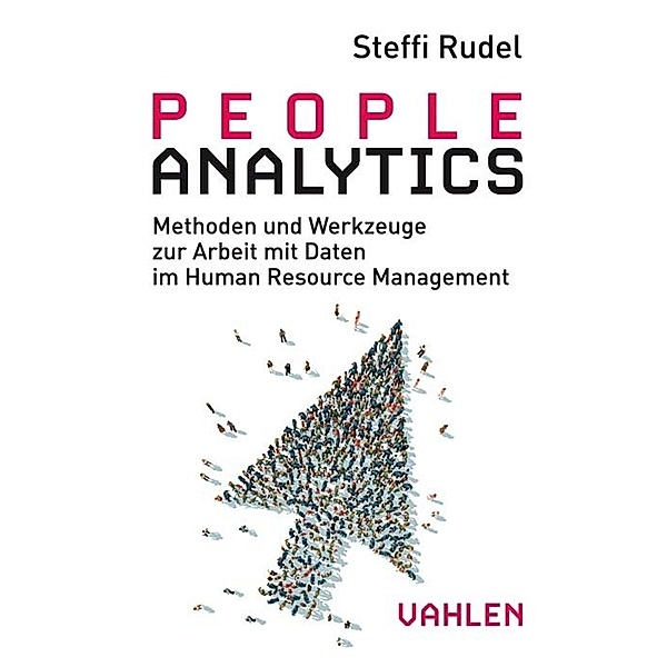 People Analytics, Steffi Rudel