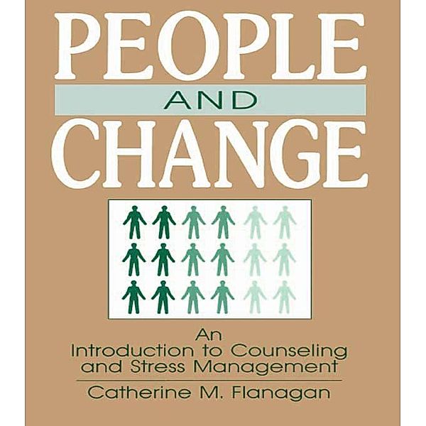 People and Change, Catherine M. Flanagan