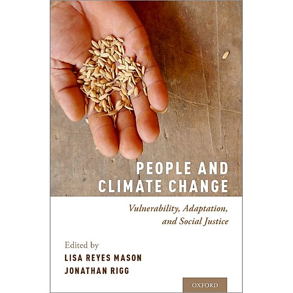 People and Climate Change