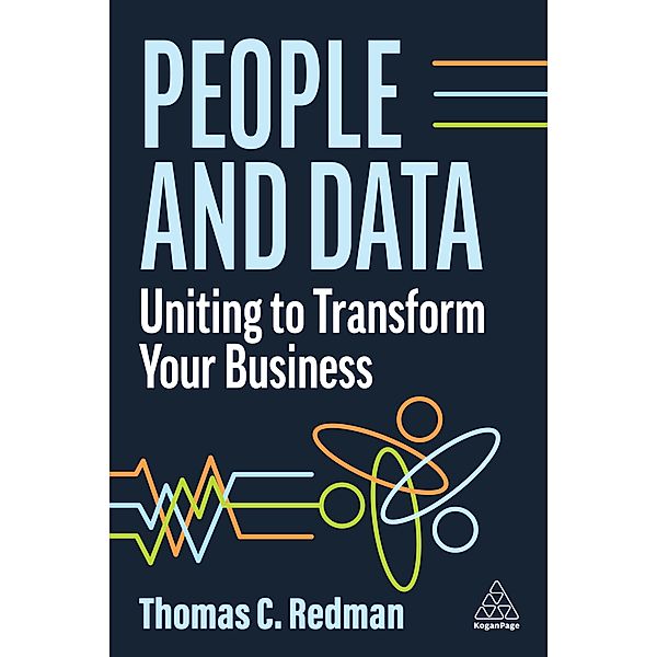 People and Data, Thomas C. Redman