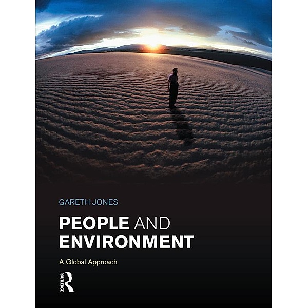 People and Environment, Gareth Jones