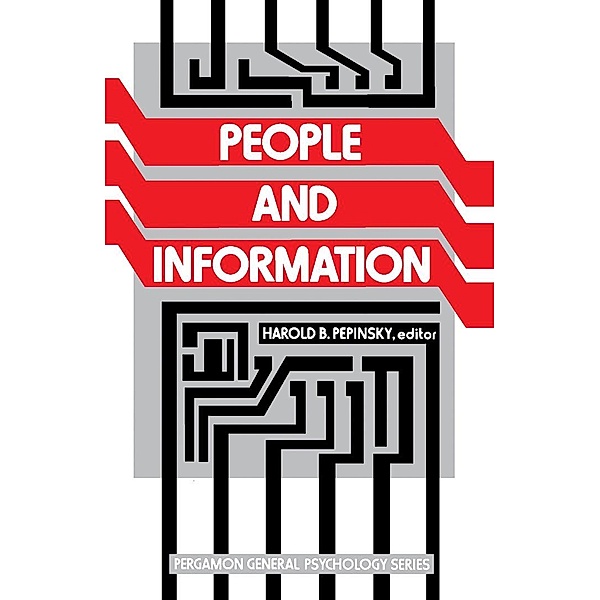 People and Information